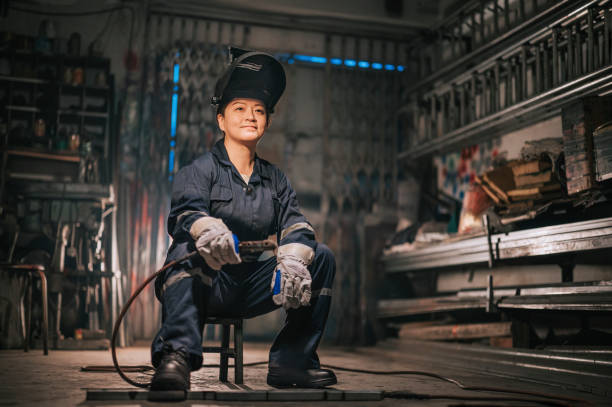 Best Structural Steel Welding in Windsor, NC